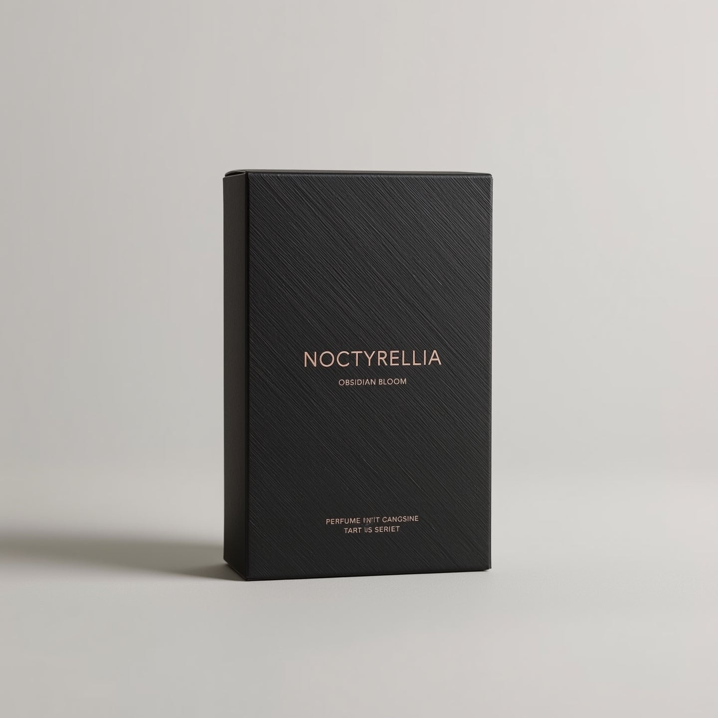 Noctyrellia Obsidian Bloom – Eau de Parfum