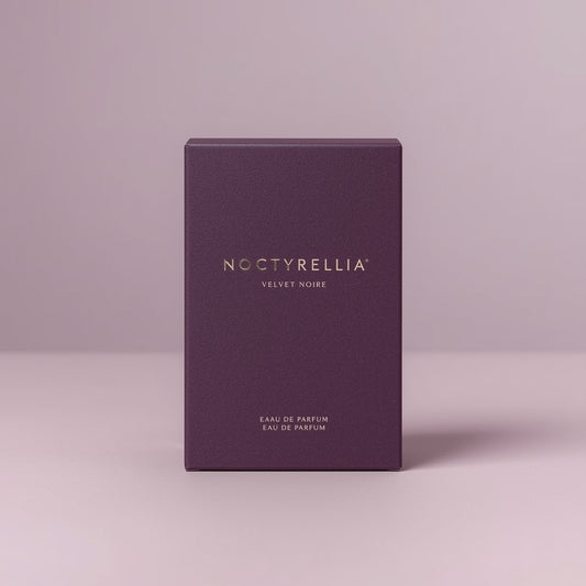 Noctyrellia Velvet Noire – Eau de Parfum