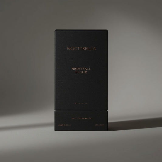 Noctyrellia Nightfall Elixir – Eau de Parfum