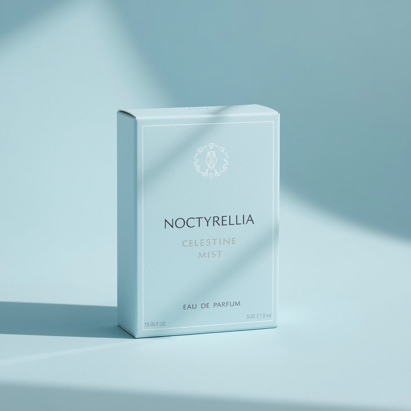 Noctyrellia Celestine Mist – Eau de Parfum