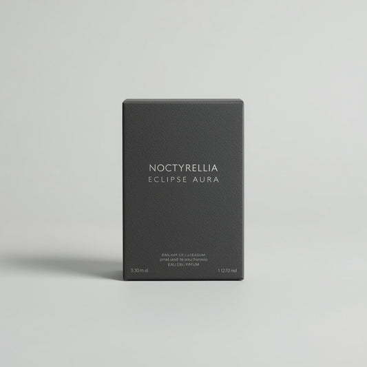 Noctyrellia Eclipse Aura – Eau de Parfum