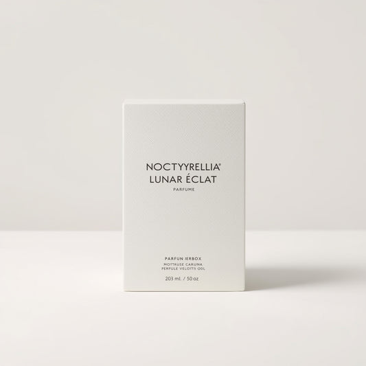 Noctyrellia Lunar Éclat – Eau de Parfum