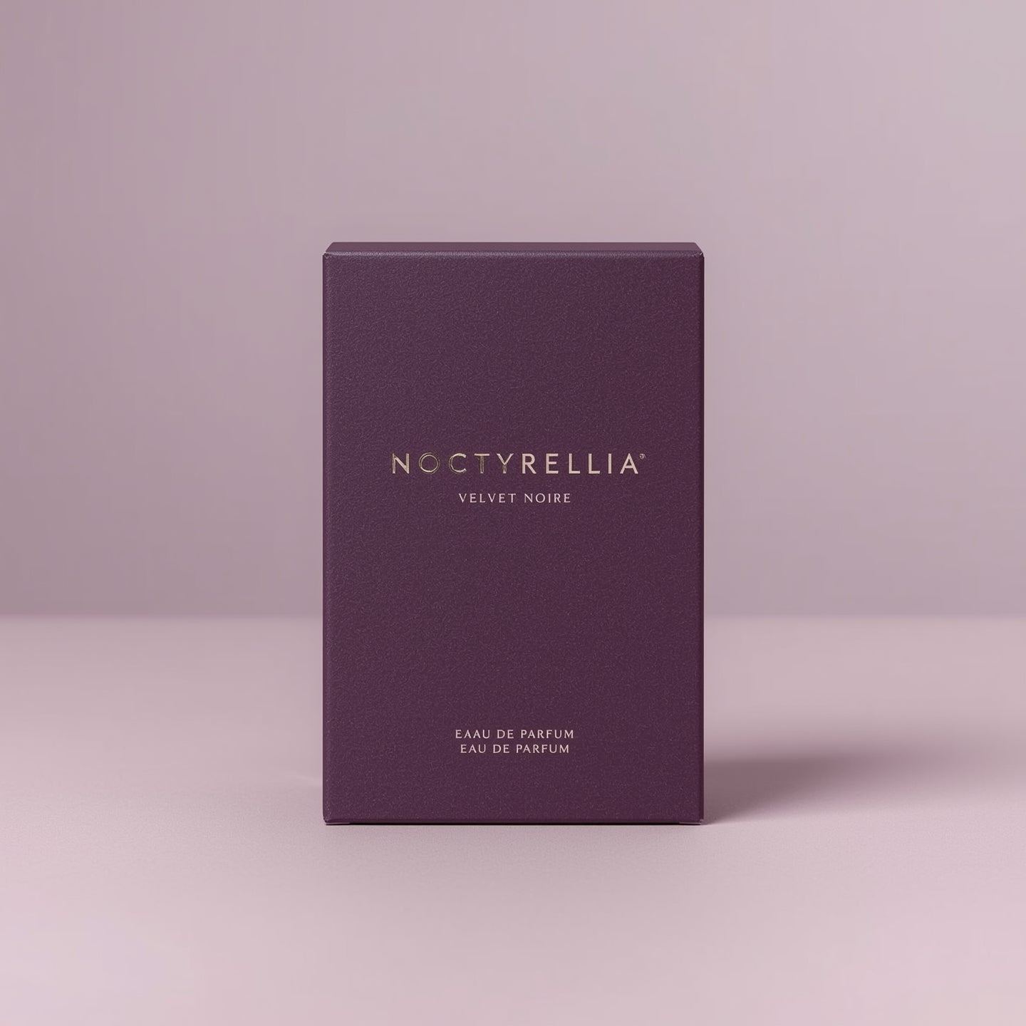 Noctyrellia Velvet Noire – Eau de Parfum