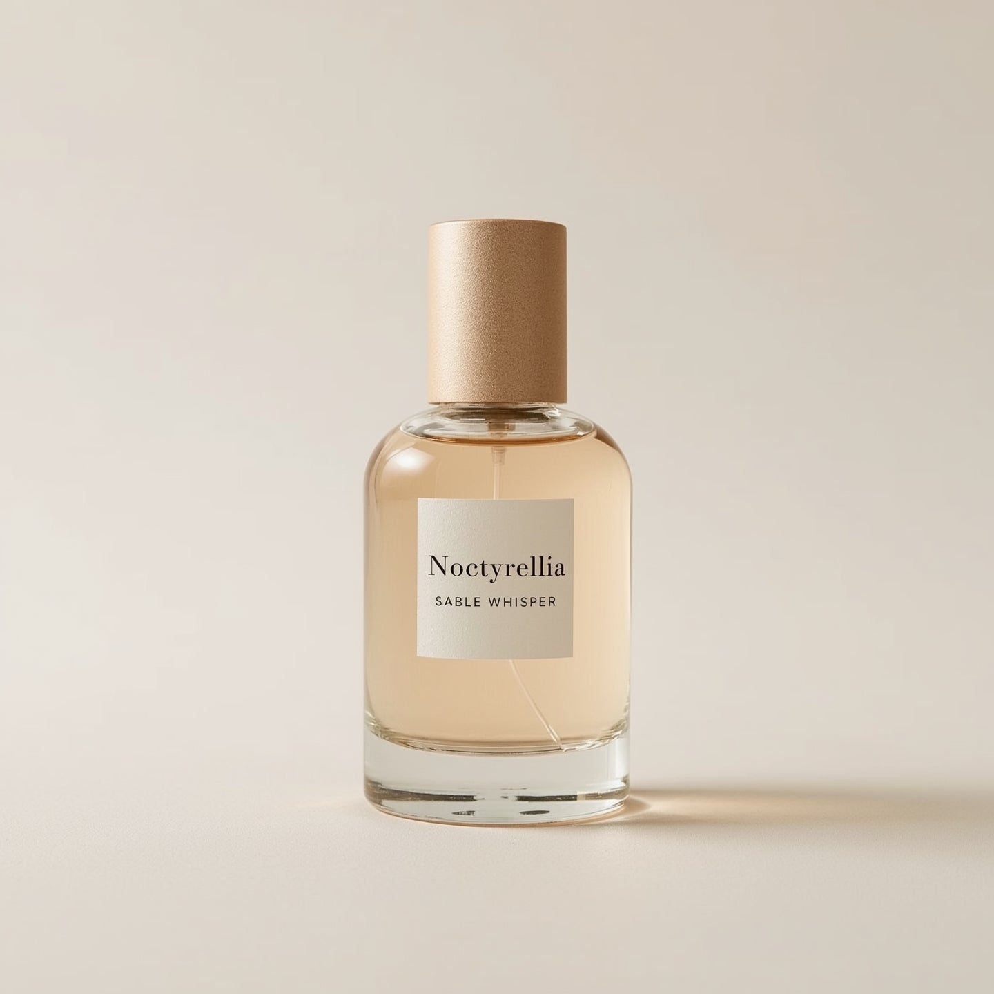 Noctyrellia Sable Whisper – Eau de Parfum