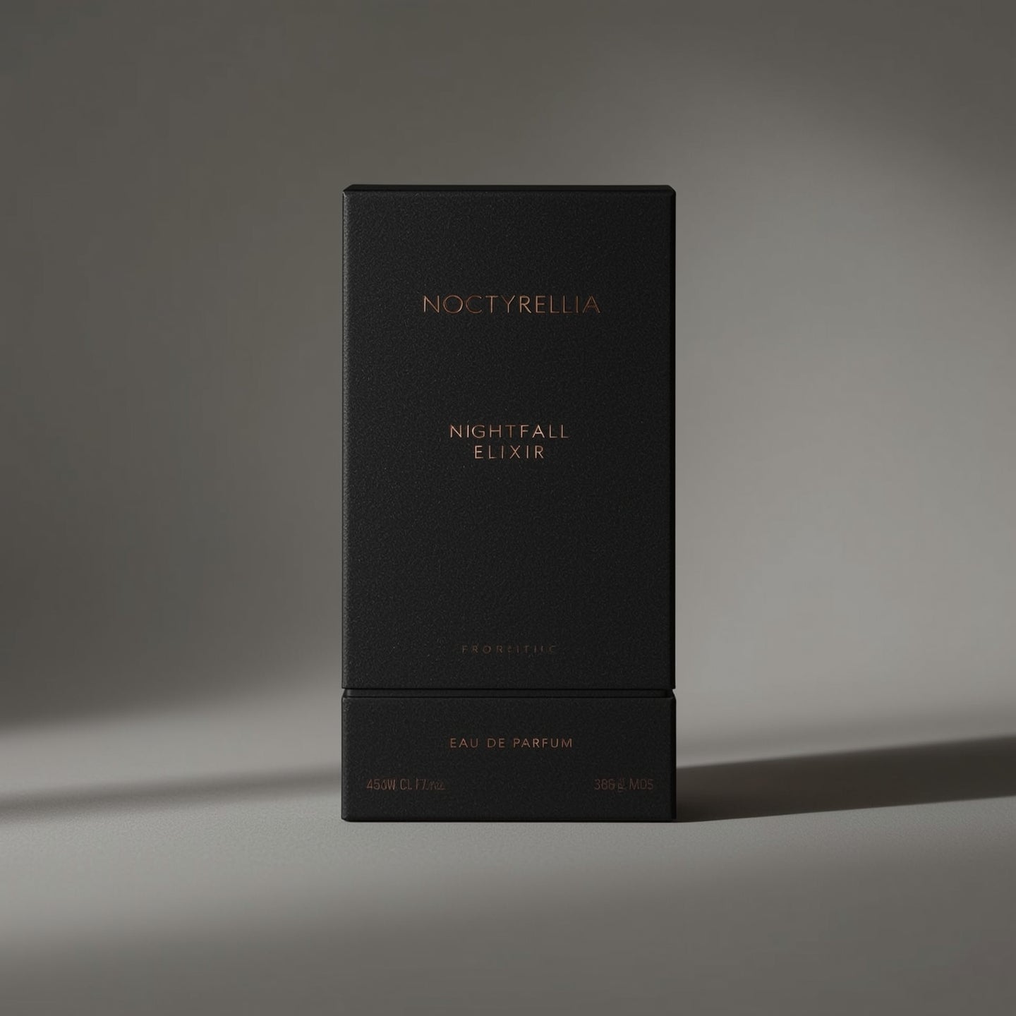 Noctyrellia Nightfall Elixir – Eau de Parfum