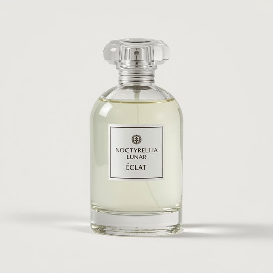 Noctyrellia Lunar Éclat – Eau de Parfum