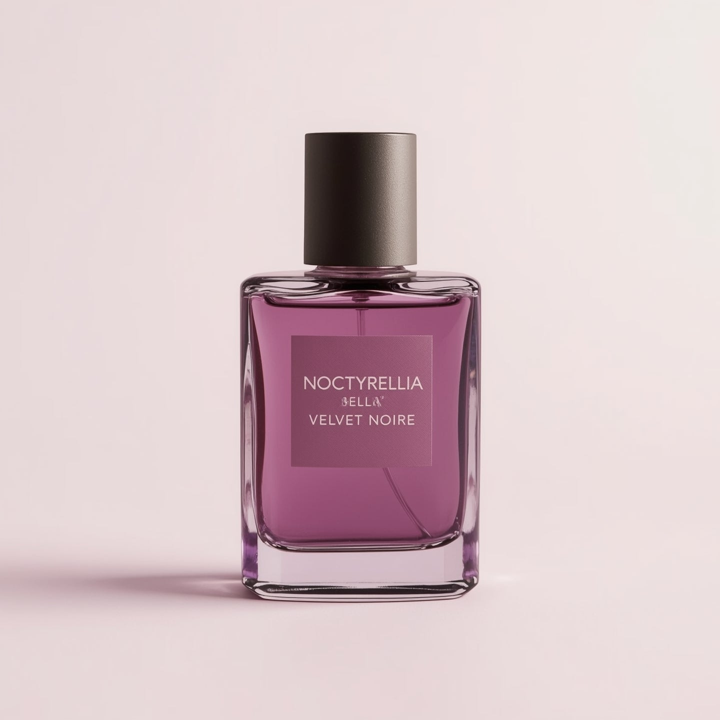 Noctyrellia Velvet Noire – Eau de Parfum