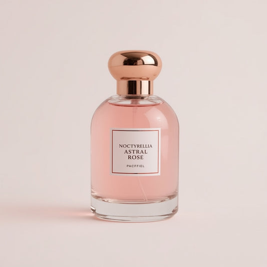Noctyrellia Astral Rose – Eau de Parfum