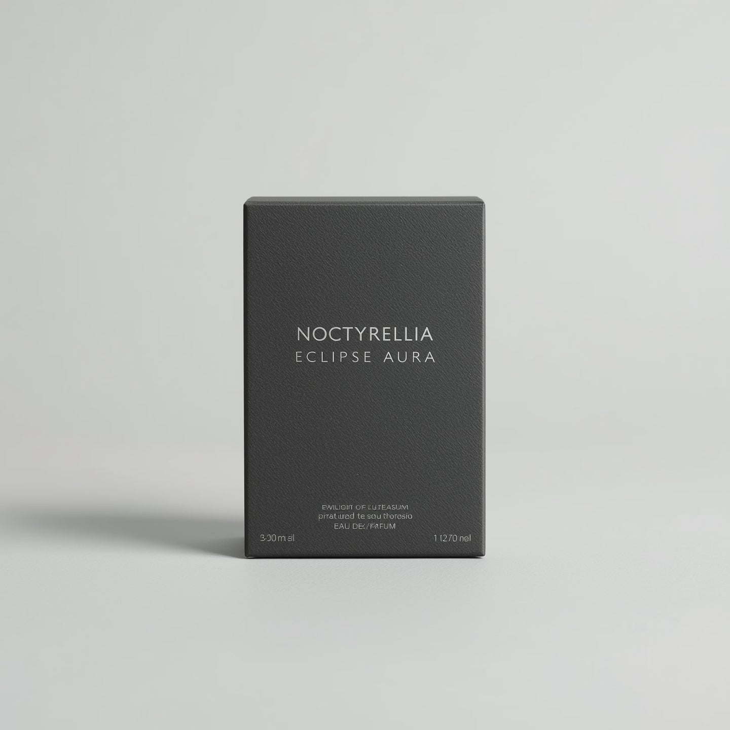 Noctyrellia Eclipse Aura – Eau de Parfum