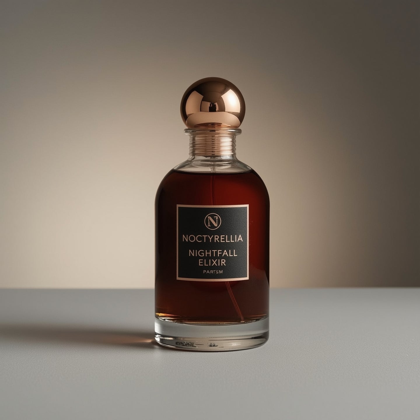 Noctyrellia Nightfall Elixir – Eau de Parfum