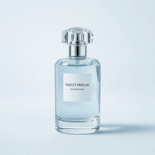 Noctyrellia Celestine Mist – Eau de Parfum